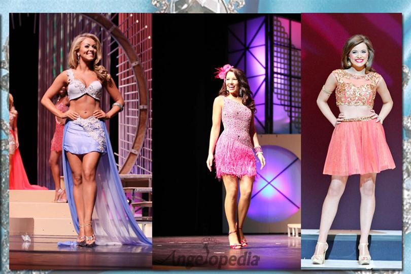 A pageant perfect wardrobe  and a pageant perfect you 