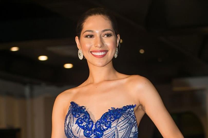 Miss Earth Philippines 2019 Top 8 Hot Picks
