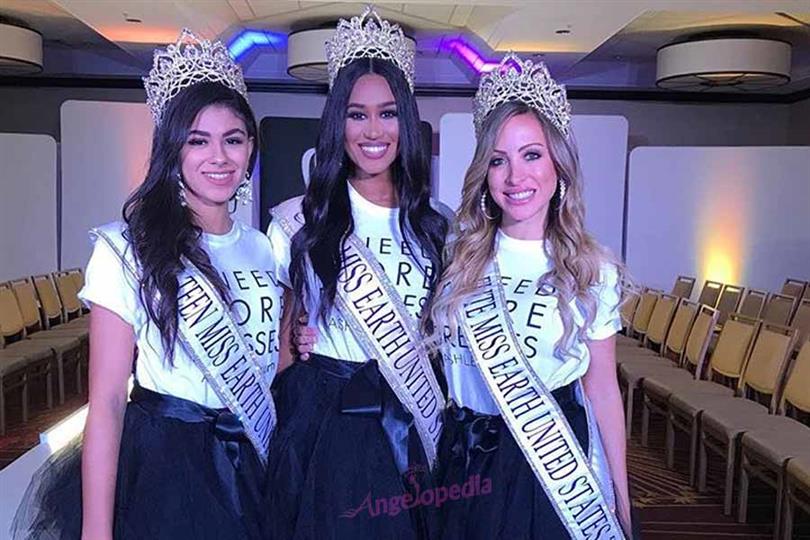 Miss Earth United States 2018 Preliminary Show