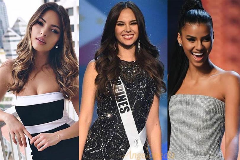 Philippines prevents second Back to Back win in Miss Universe