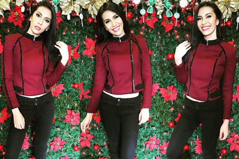 Miss Earth Angelia Ong Believes She Can’t Please Everyone