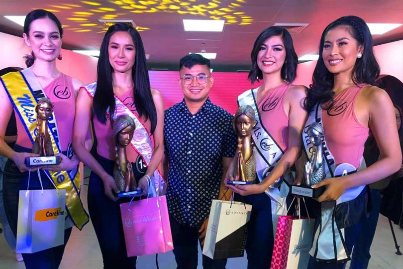 Binibining Pilipinas 2020 first set of special award winners by Ever Bilena announced