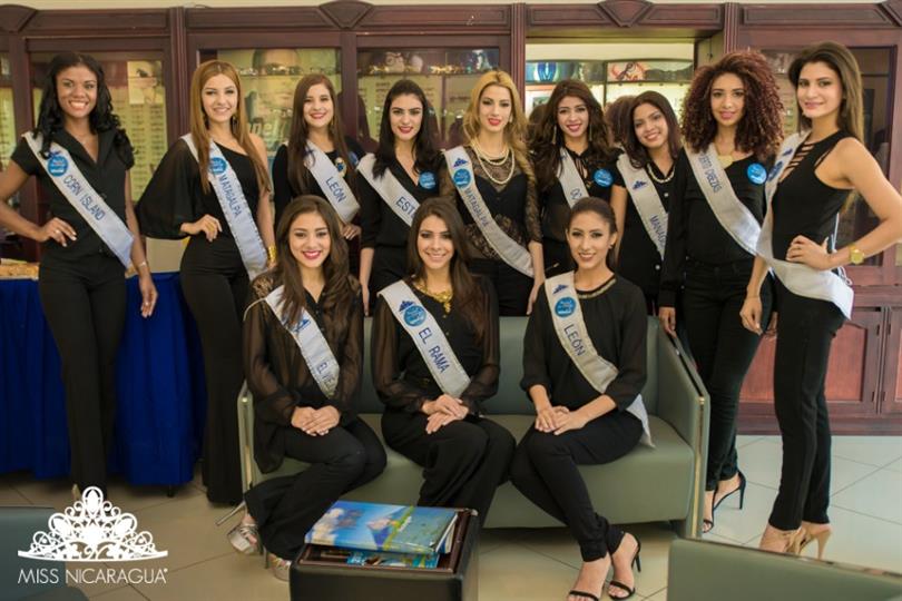 Miss Nicaragua 2017 Live Telecast, Date, Time and Venue