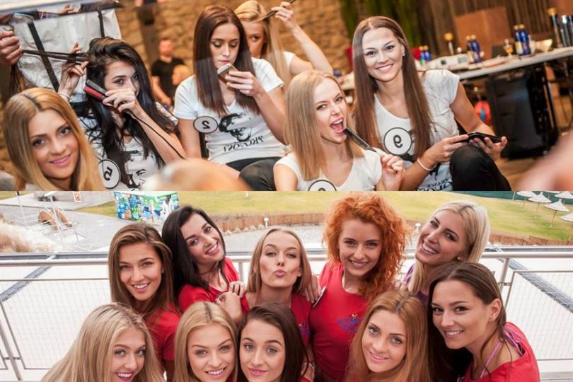 The Electrifying Ceska Miss 2016 Expedition