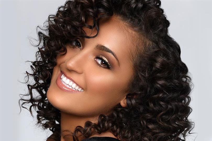 Jolisa Copeman crowned Miss Delaware USA 2019 for Miss USA 2019