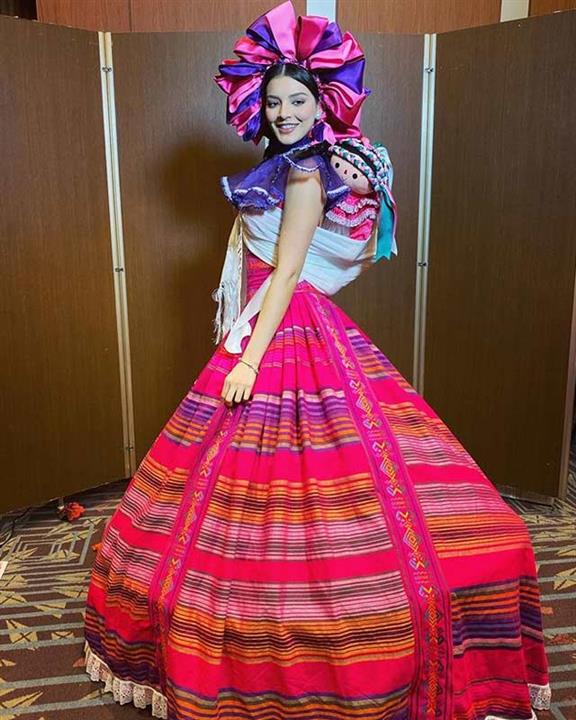 Our favourites from the Press Presentation of Miss International 2019