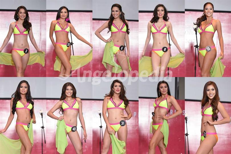 Binibining Pilipinas 2017 Press Presentation