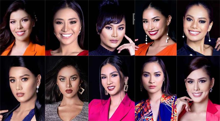 What does it mean to be Miss Universe Philippines 2019?