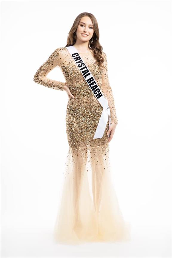 Miss Universe Iceland 2019 Top 5 Hot Picks
