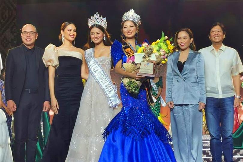 Divina Marie Villanueva crowned Mutia ti La Union 2020