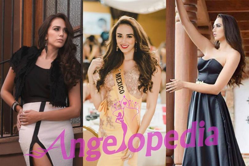 Can Mexico be the one to take this year’s Miss Grand International 2016 crown?