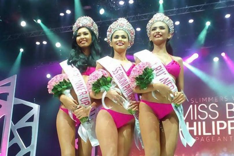 Miss Bikini Philippines 2015 winners