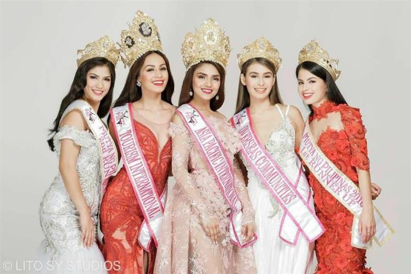 Mutya ng Pilipinas 2017 – Meet the contestants