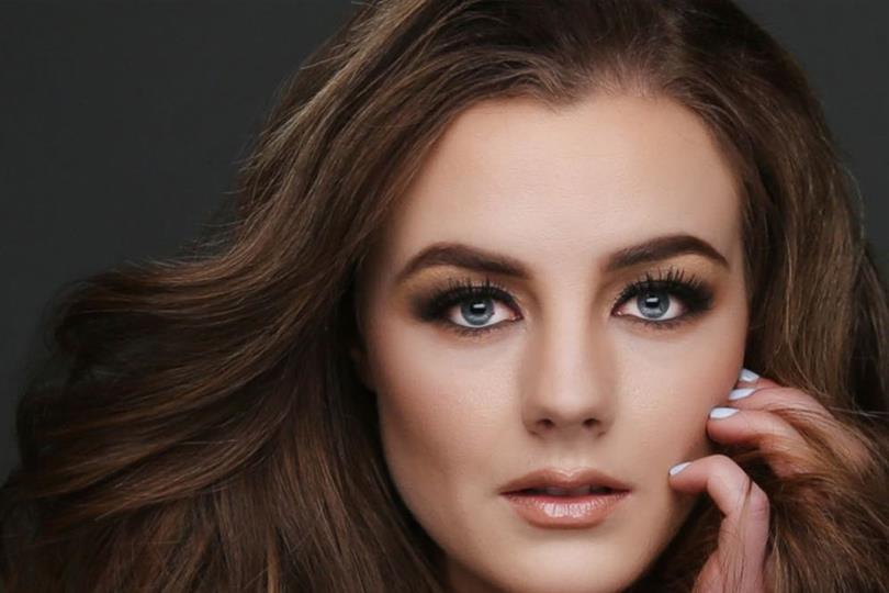 Meet Grace Zitzer Miss Montana USA 2019 for Miss USA 2019