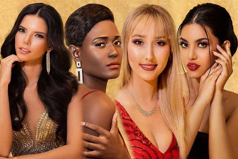 Miss Supranational 2019 Special Award Winners