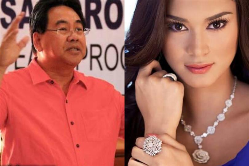 Cagayan de Oro Yearns for Miss Universe Pia Wurtzbach’s Homecoming