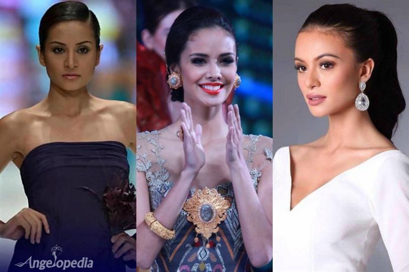 Miss World Philippines 2015 schedule of events
