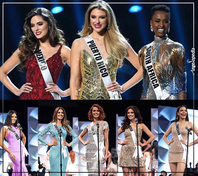 Miss Universe 2020 to be held with new format