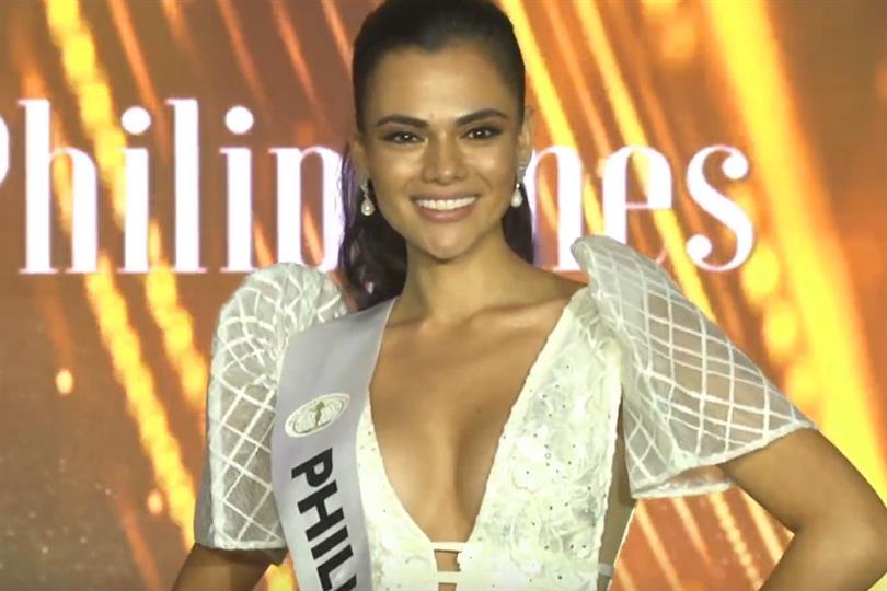 Miss Intercontinental 2018 Media Presentation Top 10 Hot Picks by Angelopedia