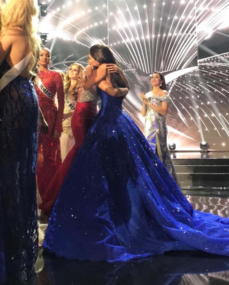 5 times when beauty pageant winners were unapologetically empowered in 2017!