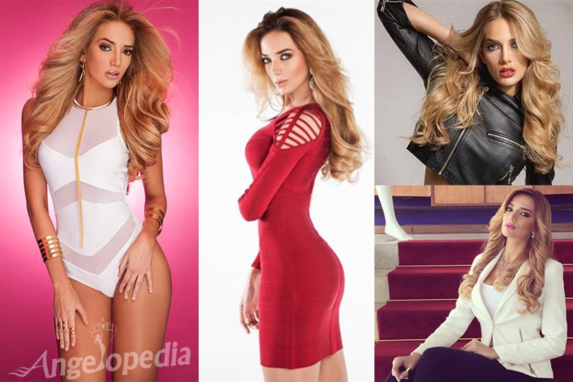 Does Valeria Vespoli of Venezuela has what it takes to win the Miss Supranational 2016?
