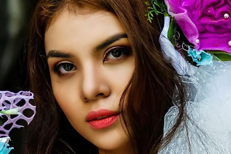Binibining Pilipinas 2020 Top 40: Lois Anne Badando