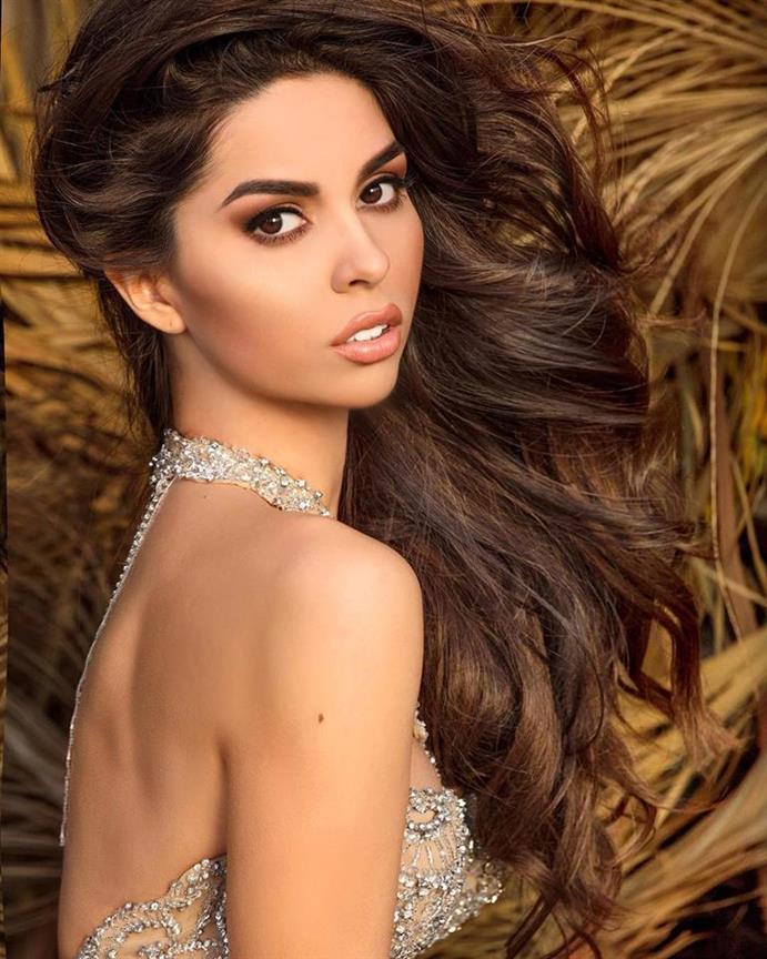 Miss USA 2018 Top 5 Hot Picks by Angelopedia