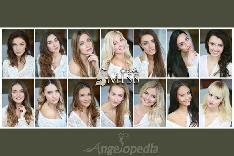 Ceska Miss 2017 Live Telecast, Date, Time and Venue