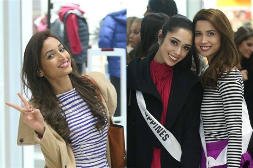 Miss Supranational 2016 contestants’ are enjoying SHOPPING!!