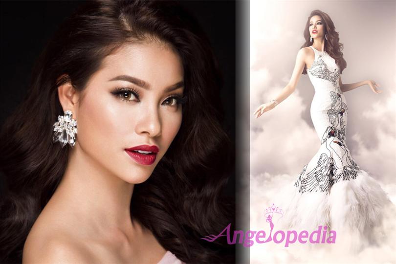 Miss Grand International 2016 to be held in Vietnam?