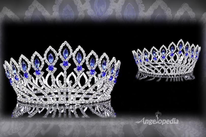 Miss United Continents Guyana 2015 unveils the new crown