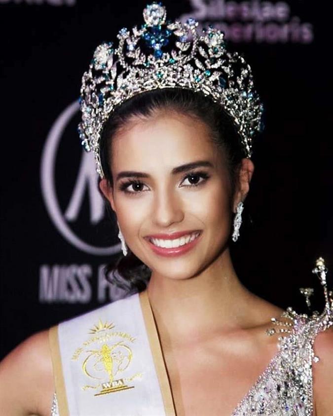 Winners of the Major International Beauty Pageants of 2019