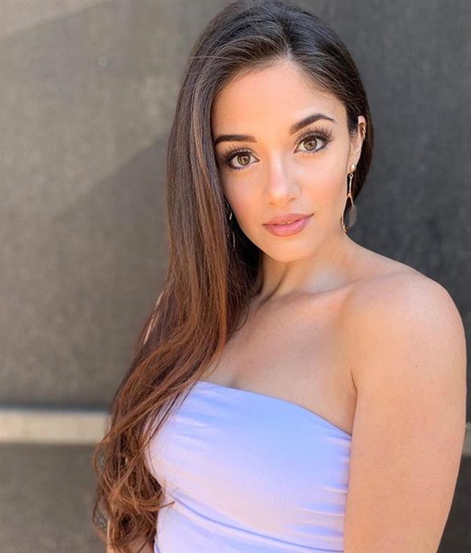Stacy Gossayn