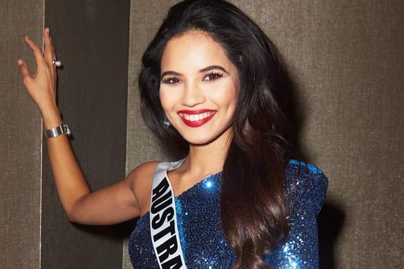 Miss Universe Australia 2020 to be held in the month of October