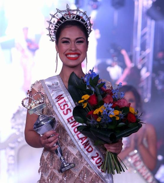 Interesting facts about Miss England 2019 Bhasha Mukherjee