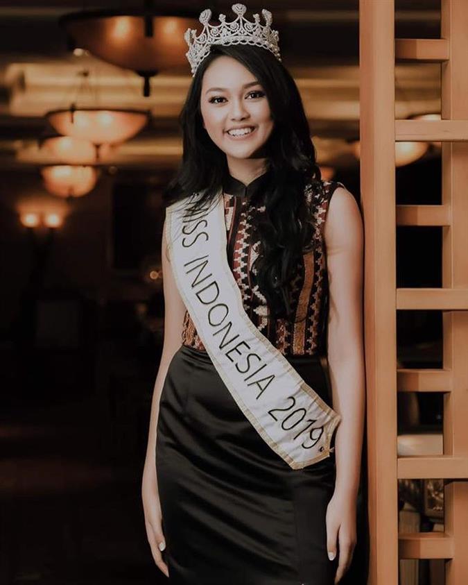 Miss World 2019 2nd Hot Picks by Angelopedia