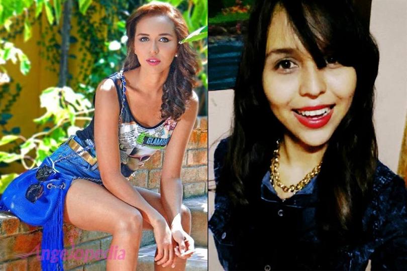 Meet Gabriela Alvarado Contestant Miss Mundo Nicaragua 2016 