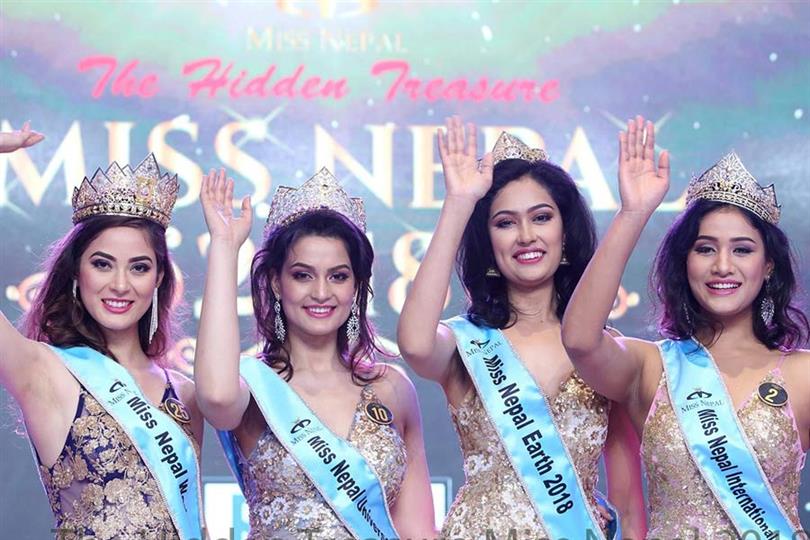 Miss Nepal 2019 Regional auditions date and venue announced