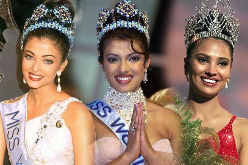 miss india actress