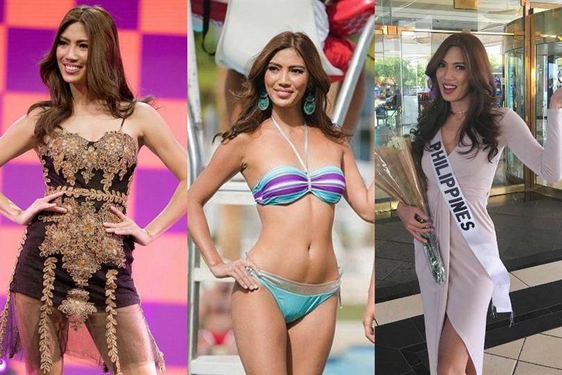 Nicole Cordoves nails the Preliminary Competition of Miss Grand International 2016