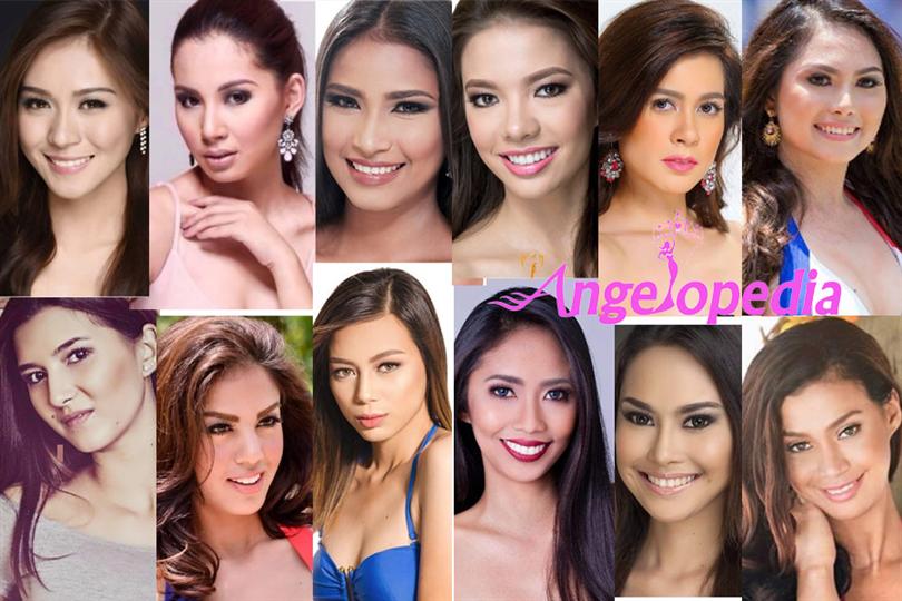 Imelda Schweighart crowned as Miss Philippines Earth 2016