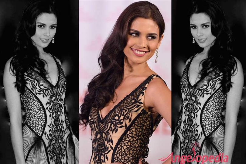 Can Hillarie Danielle Ang Parungao be the next Megan Young?