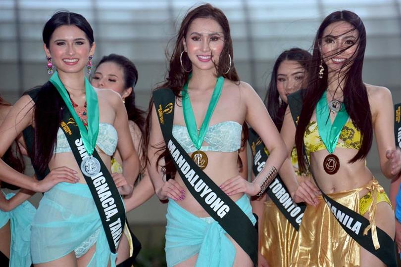 Miss Earth Philippines 2022 Presentation of Delegates held