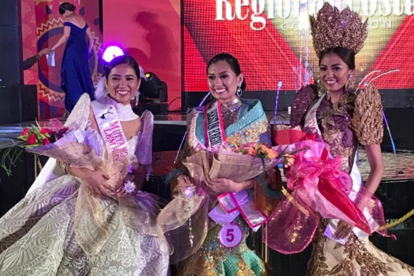Mutya ng Pilipinas 2017 Evening Gown and Regional Costume winners announced