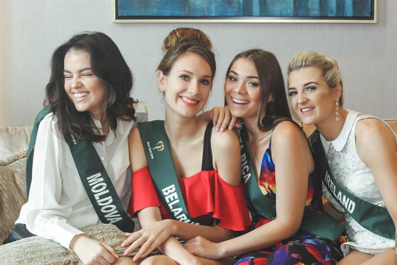 Miss Earth 2018 Full Results and Live Blog