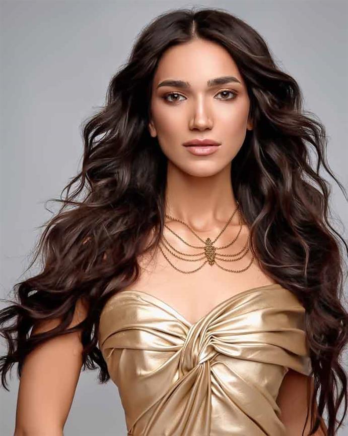 Miss Ukraine Universe 2019 Top 6 Hot Picks