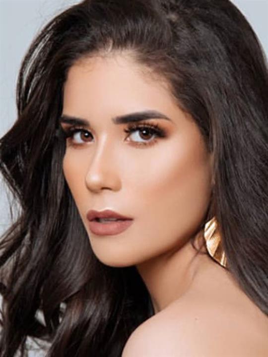 Señorita Colombia 2020 Top 8 Hot Picks