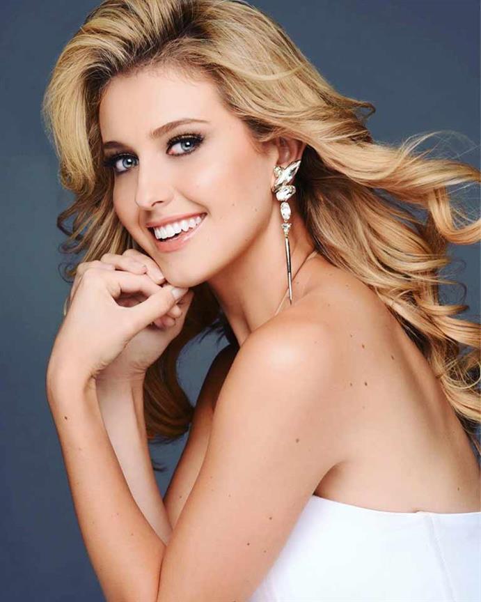 Miss USA 2019 Top 10 Hot Picks by Angelopedia