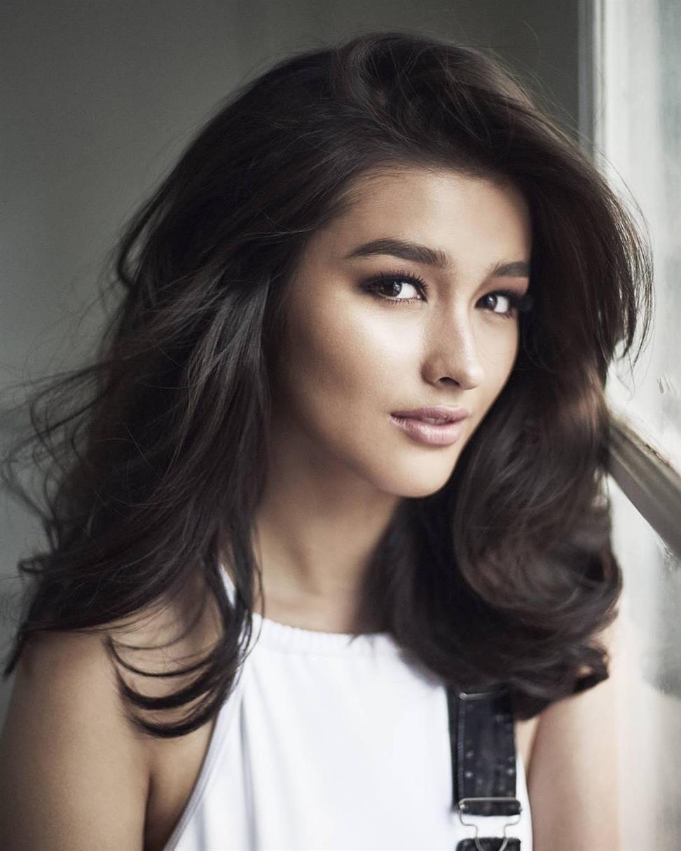 Liza Soberano reinstating why Philippines will always be the Thrust of Beauty