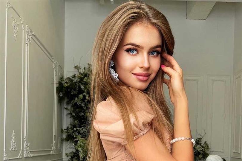 Miss Universe Russia Alina Sanko Issues An Apology After Facing Backlash For The Infamous Racist Video